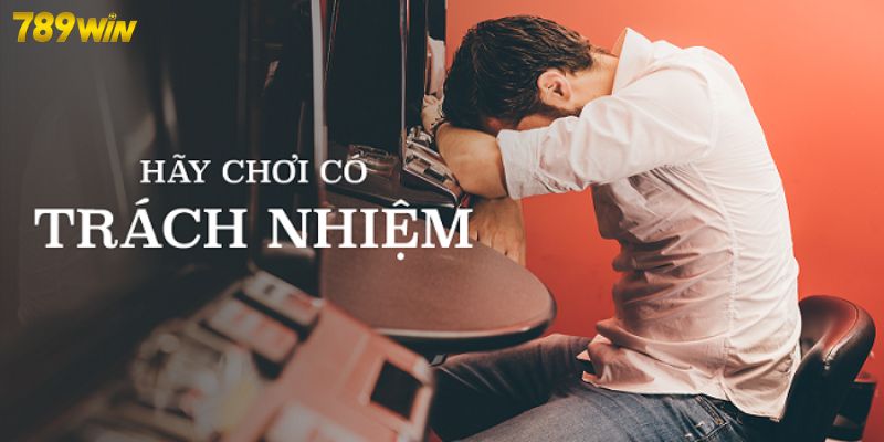 Hậu quả khó lường khi hội viên không chơi trách nhiệm