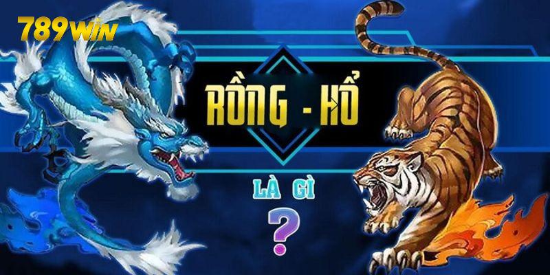 Giới thiệu về game Rồng và Hổ chiến đấu JILI